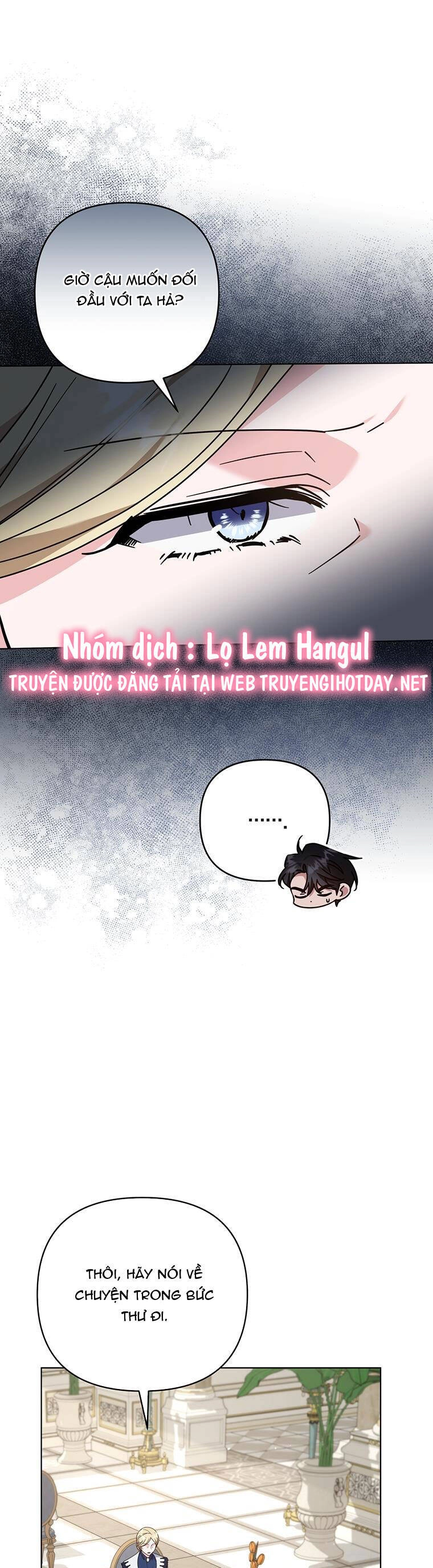 Hãy Để Tôi Được Hiểu Em Chapter 144 - 33