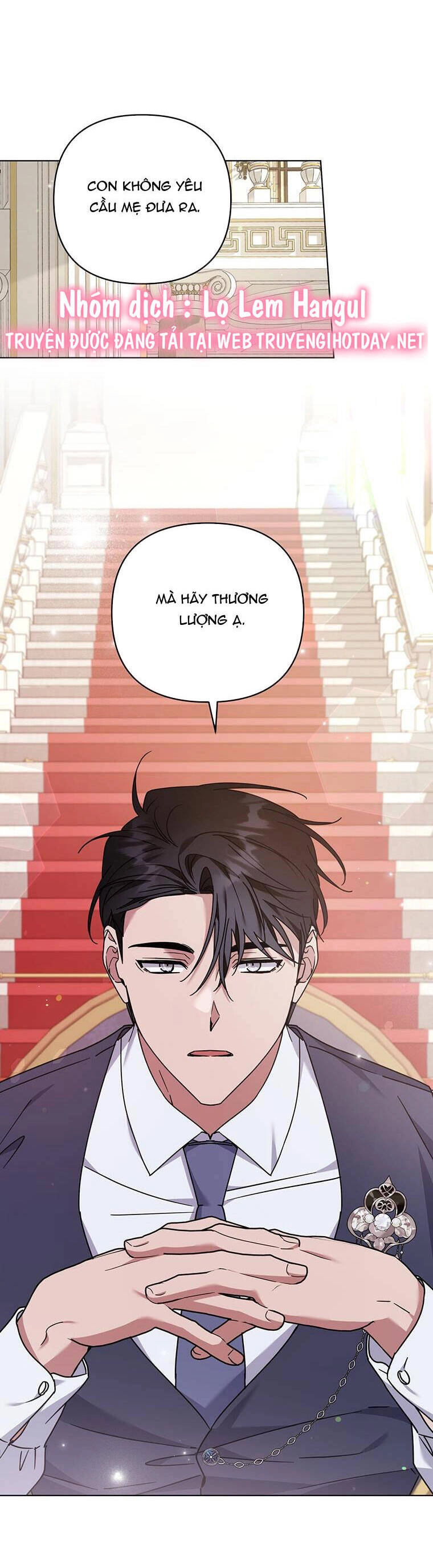 Hãy Để Tôi Được Hiểu Em Chapter 144 - 35