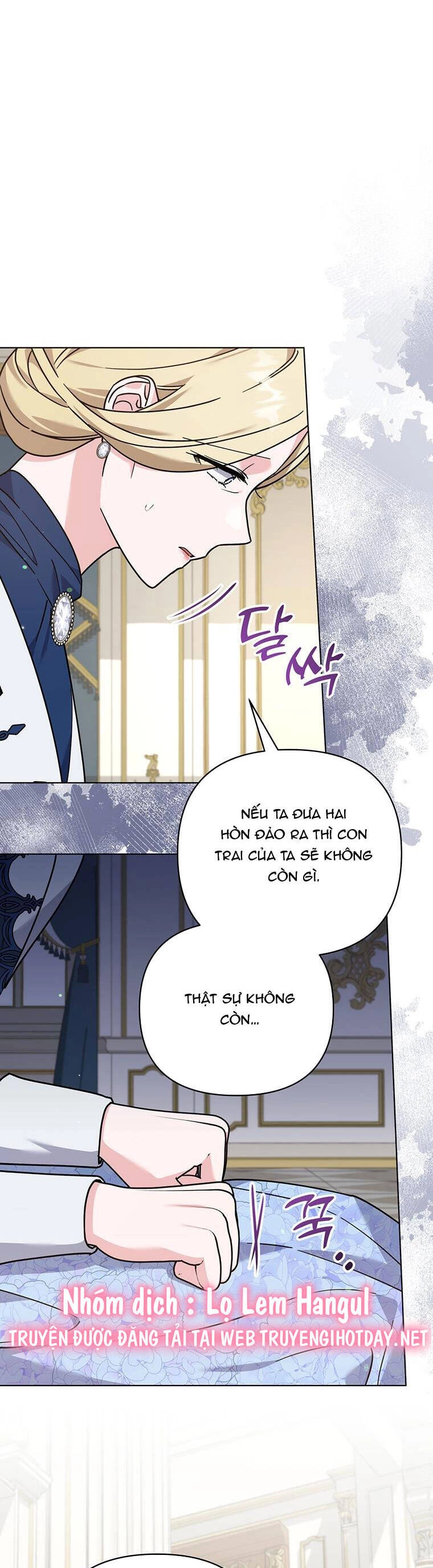 Hãy Để Tôi Được Hiểu Em Chapter 144 - 36