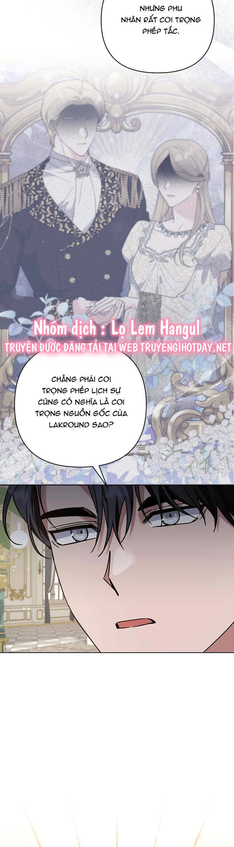 Hãy Để Tôi Được Hiểu Em Chapter 144 - 38