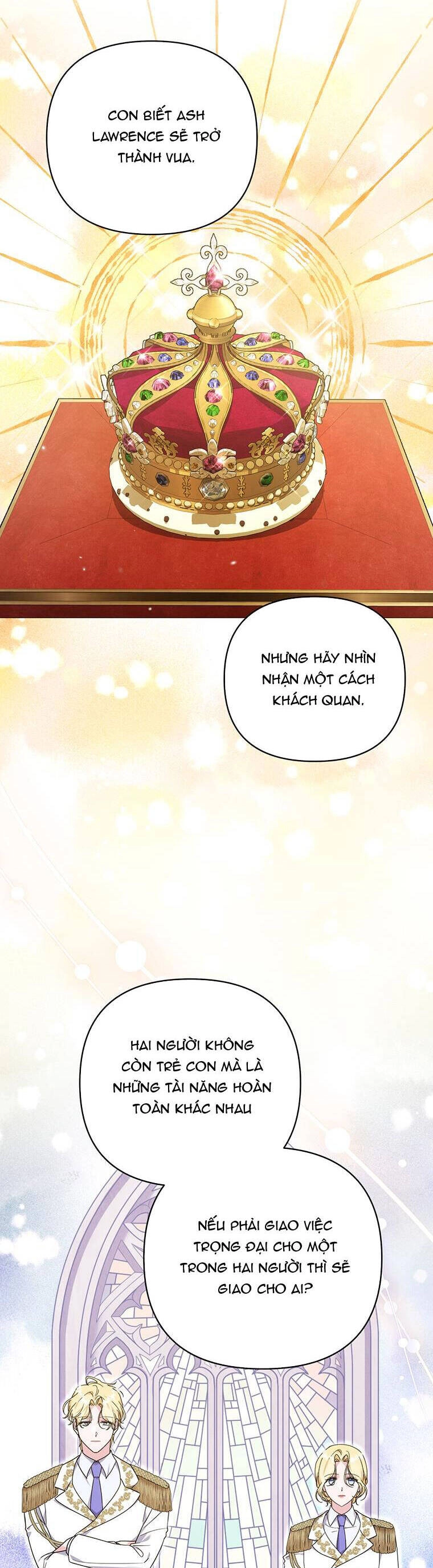 Hãy Để Tôi Được Hiểu Em Chapter 144 - 39