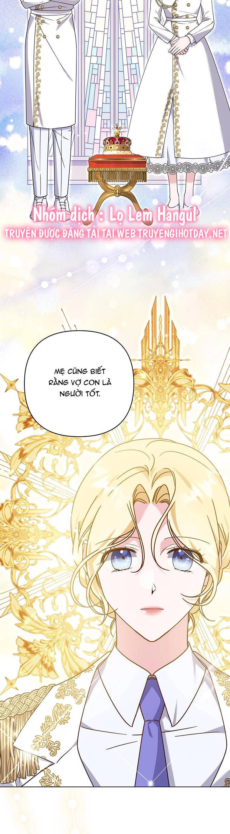 Hãy Để Tôi Được Hiểu Em Chapter 144 - 40