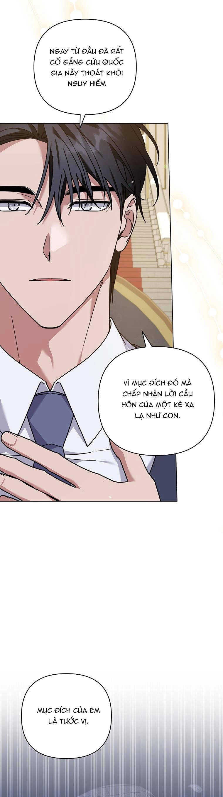 Hãy Để Tôi Được Hiểu Em Chapter 144 - 41