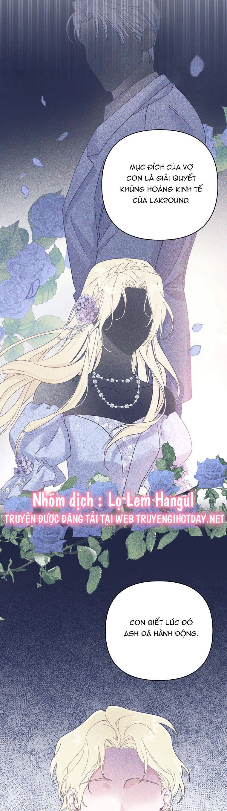 Hãy Để Tôi Được Hiểu Em Chapter 144 - 42