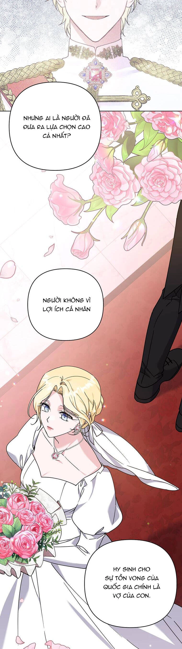 Hãy Để Tôi Được Hiểu Em Chapter 144 - 43