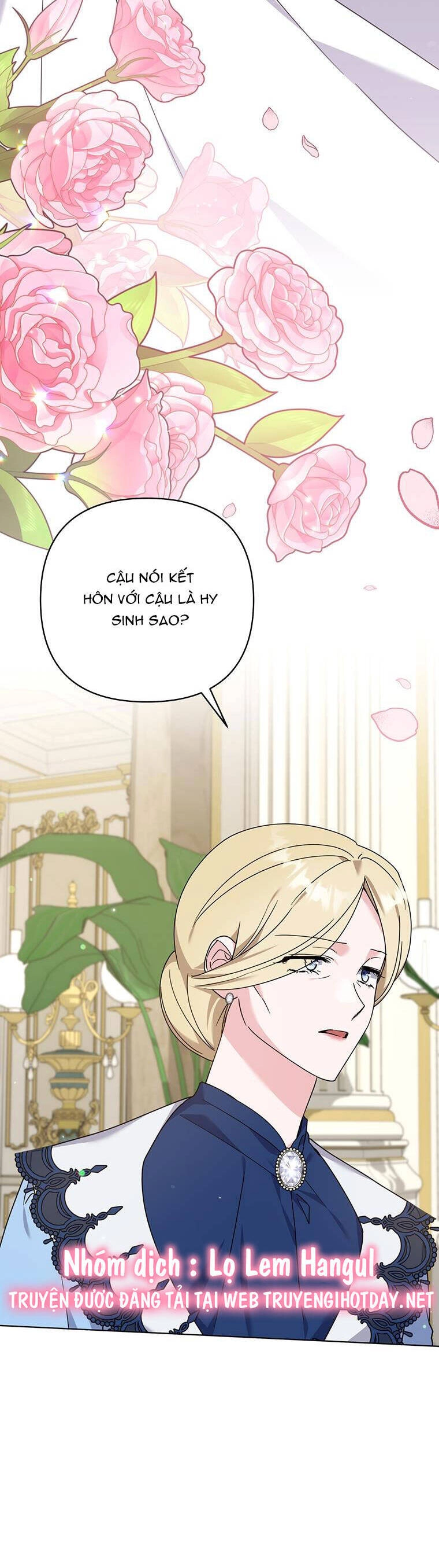 Hãy Để Tôi Được Hiểu Em Chapter 144 - 44