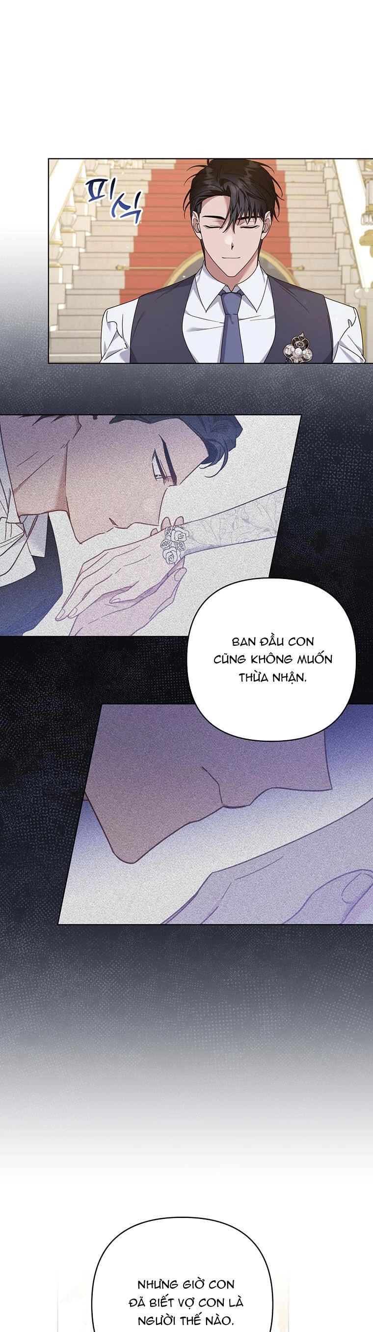 Hãy Để Tôi Được Hiểu Em Chapter 144 - 45