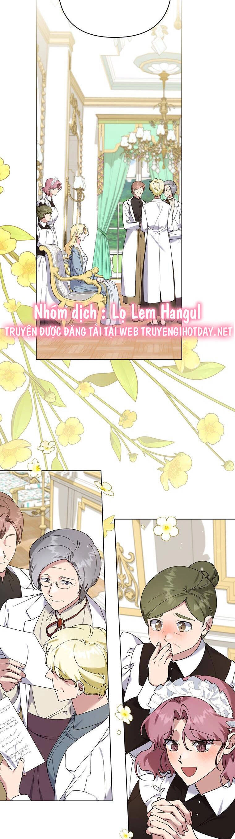 Hãy Để Tôi Được Hiểu Em Chapter 144 - 46