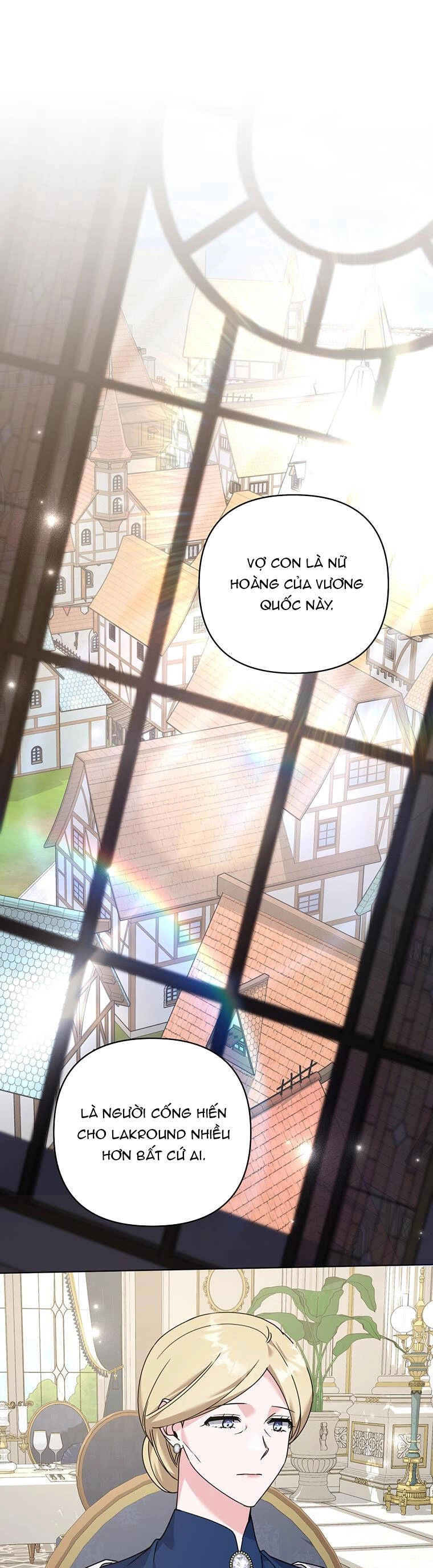 Hãy Để Tôi Được Hiểu Em Chapter 145 - 1