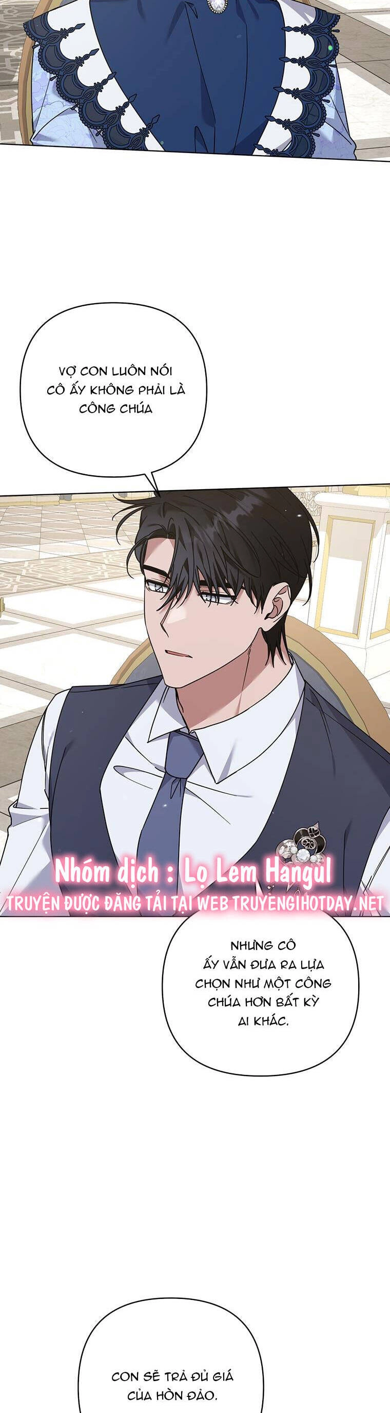 Hãy Để Tôi Được Hiểu Em Chapter 145 - 2