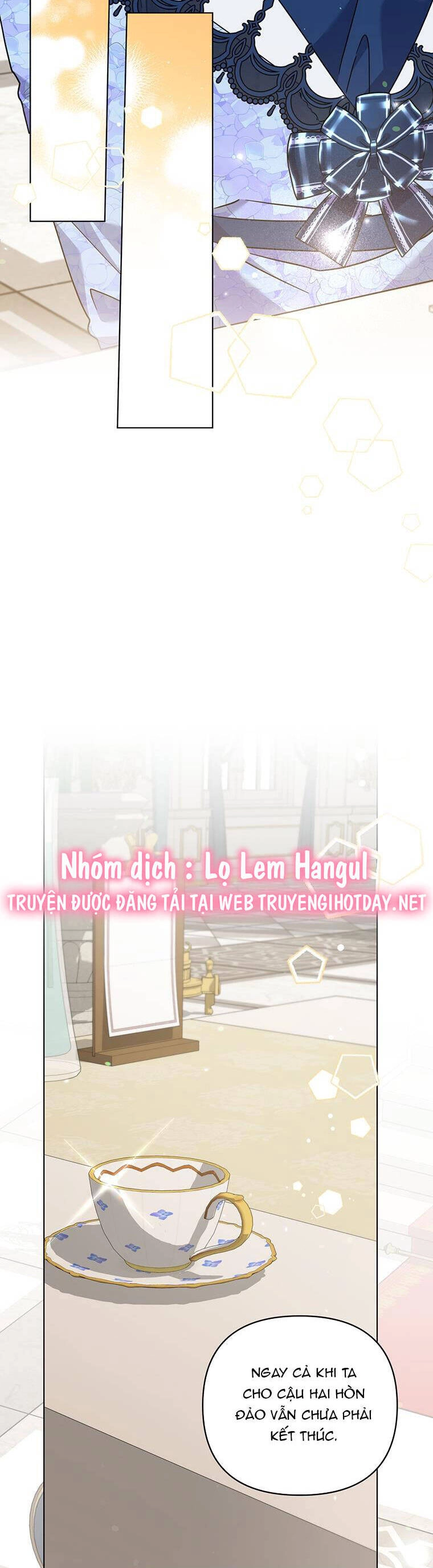 Hãy Để Tôi Được Hiểu Em Chapter 145 - 4