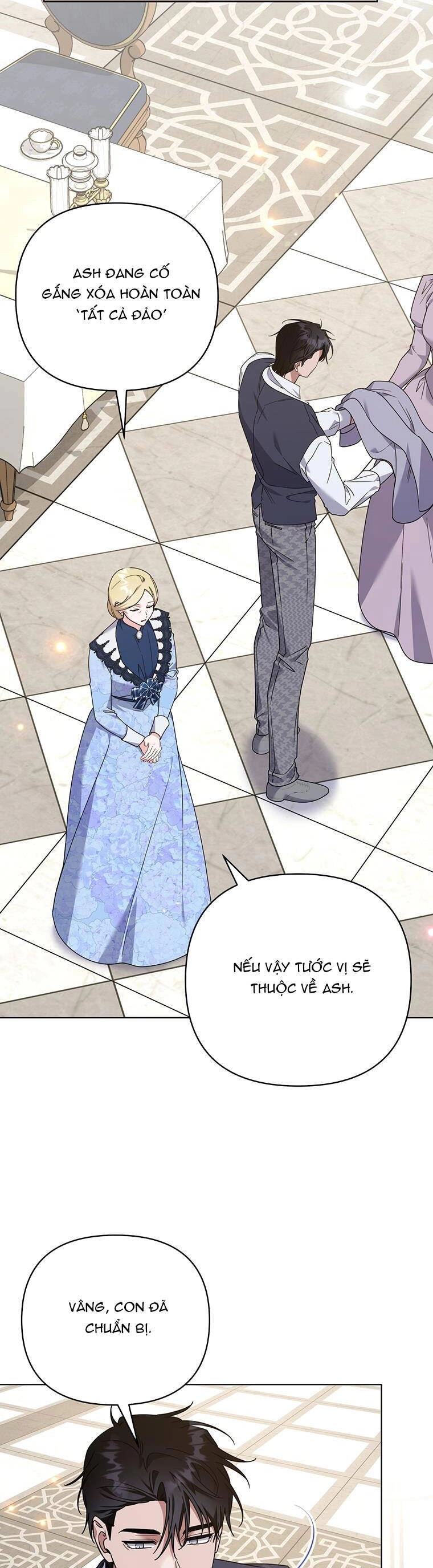 Hãy Để Tôi Được Hiểu Em Chapter 145 - 5