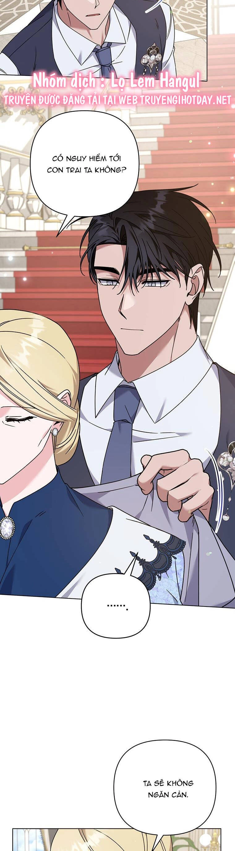 Hãy Để Tôi Được Hiểu Em Chapter 145 - 6