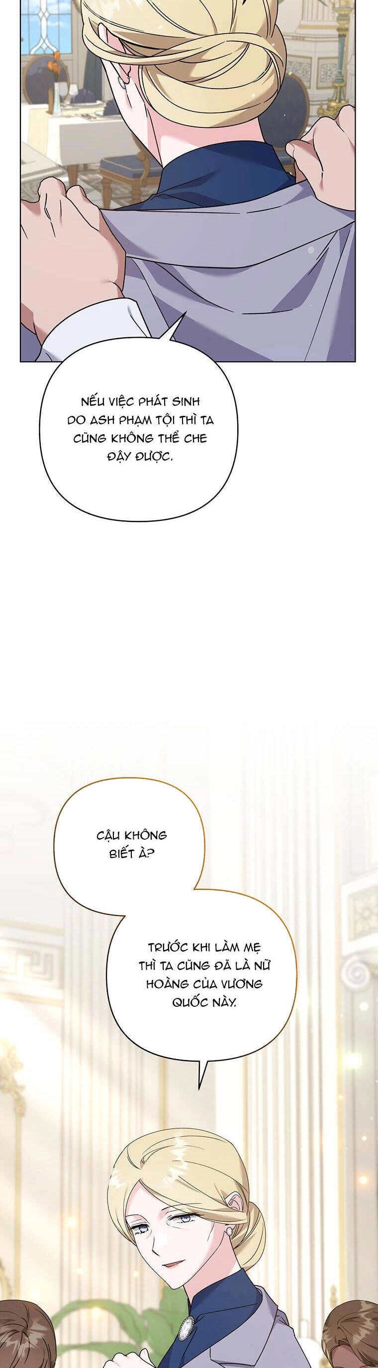 Hãy Để Tôi Được Hiểu Em Chapter 145 - 7