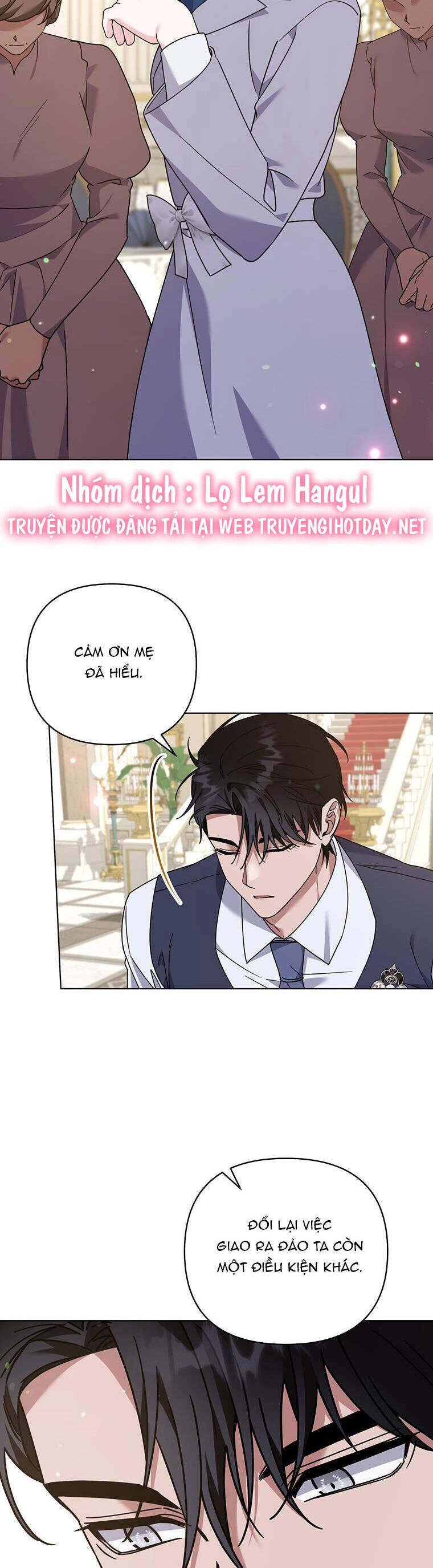 Hãy Để Tôi Được Hiểu Em Chapter 145 - 8