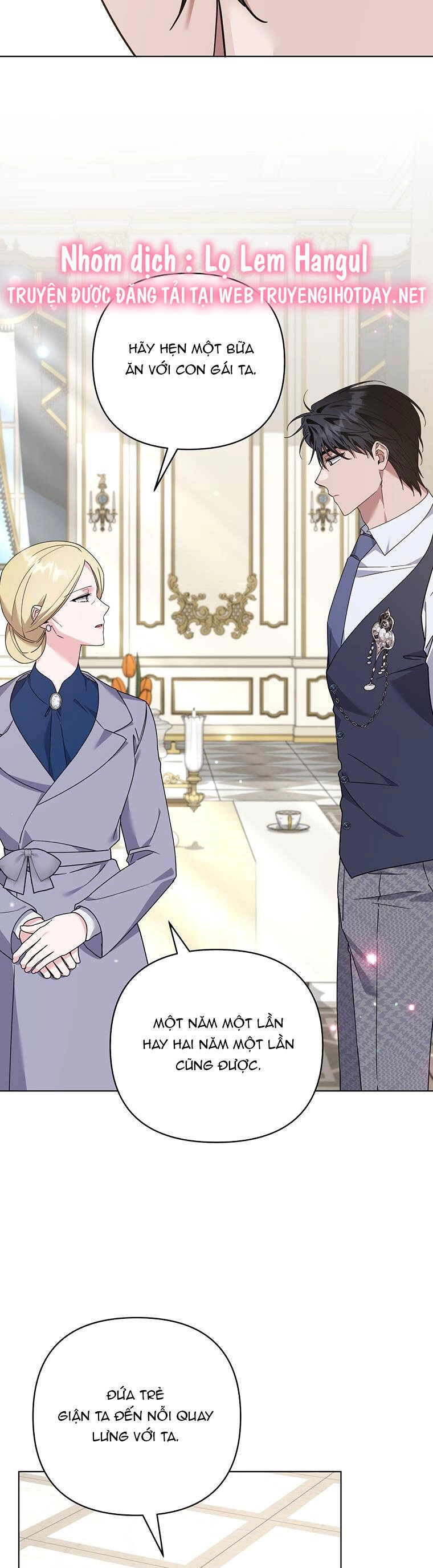 Hãy Để Tôi Được Hiểu Em Chapter 145 - 9