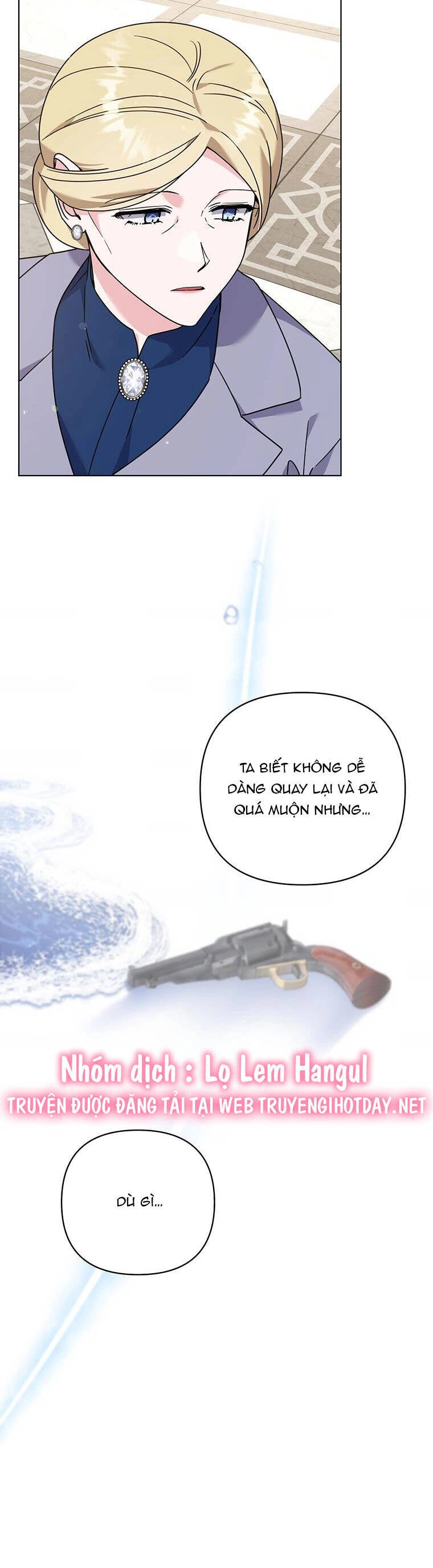 Hãy Để Tôi Được Hiểu Em Chapter 145 - 10