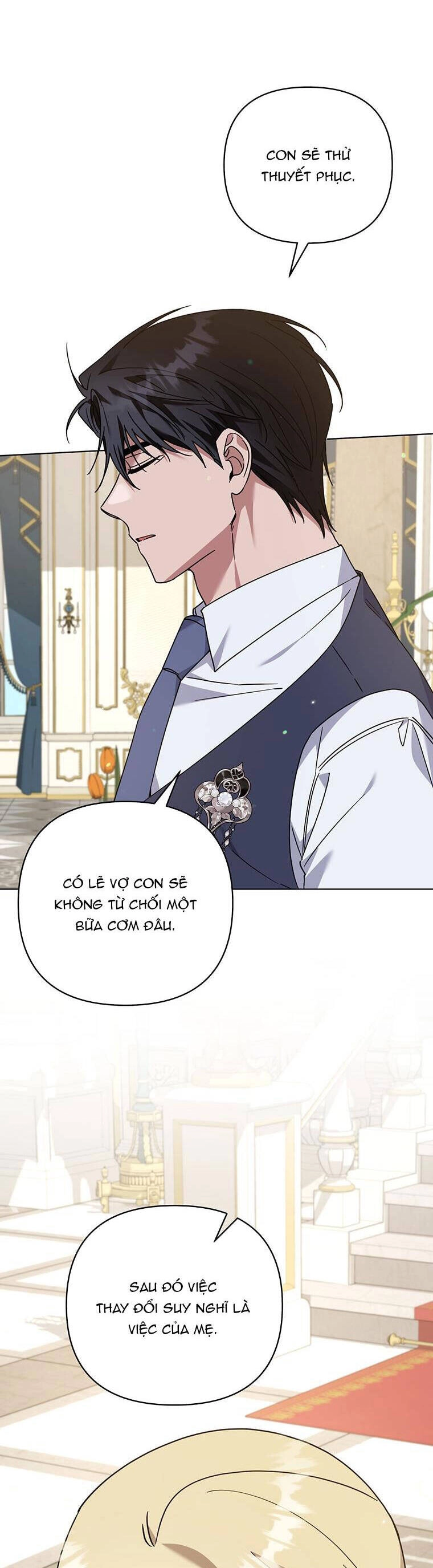 Hãy Để Tôi Được Hiểu Em Chapter 145 - 11