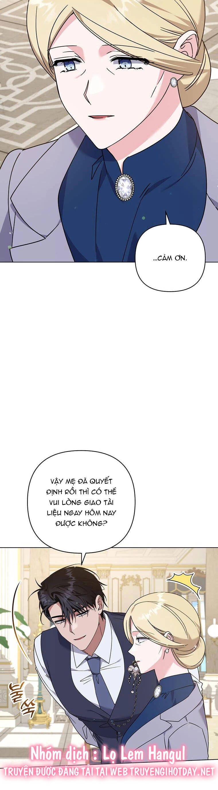 Hãy Để Tôi Được Hiểu Em Chapter 145 - 12