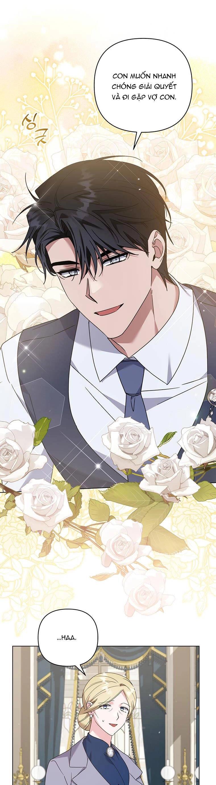 Hãy Để Tôi Được Hiểu Em Chapter 145 - 13