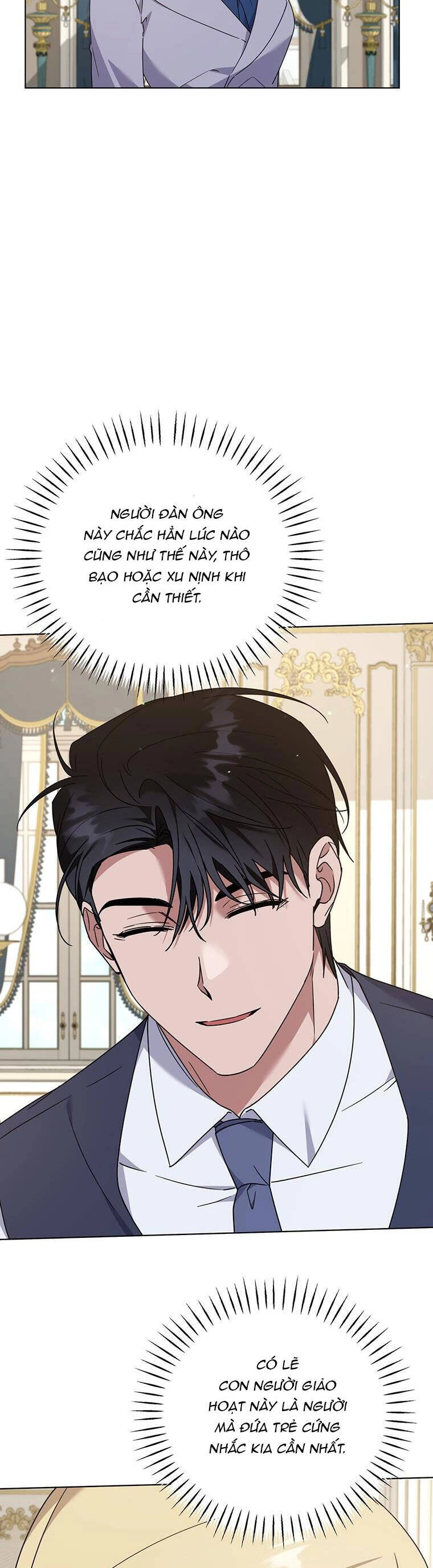 Hãy Để Tôi Được Hiểu Em Chapter 145 - 14