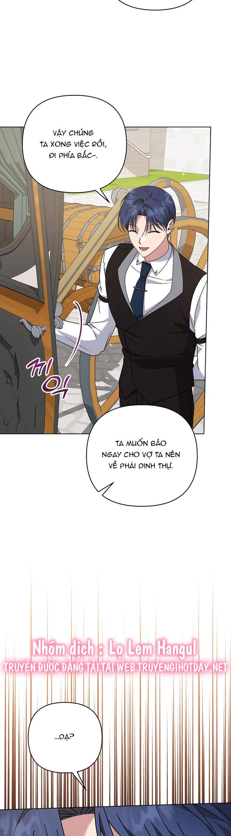 Hãy Để Tôi Được Hiểu Em Chapter 145 - 19