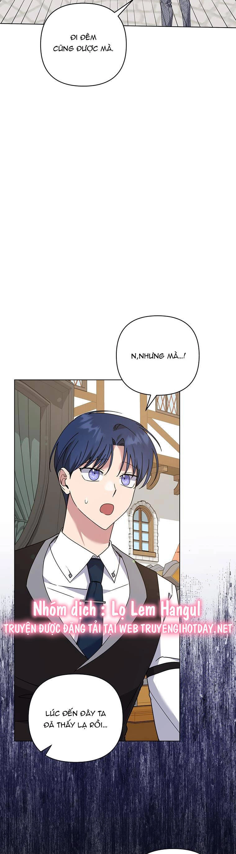 Hãy Để Tôi Được Hiểu Em Chapter 145 - 21