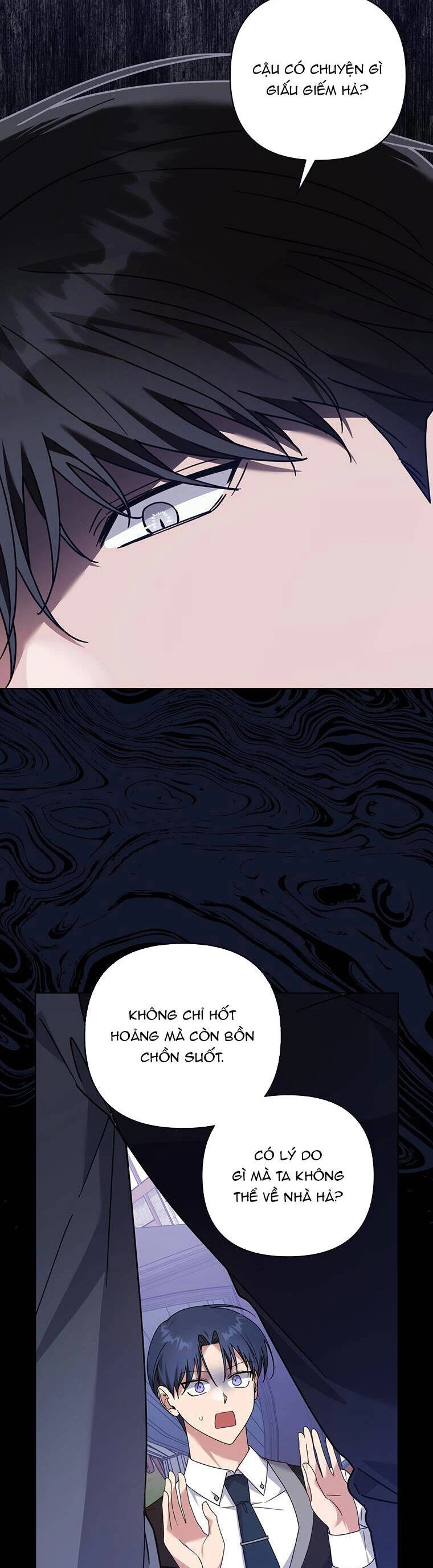 Hãy Để Tôi Được Hiểu Em Chapter 145 - 22