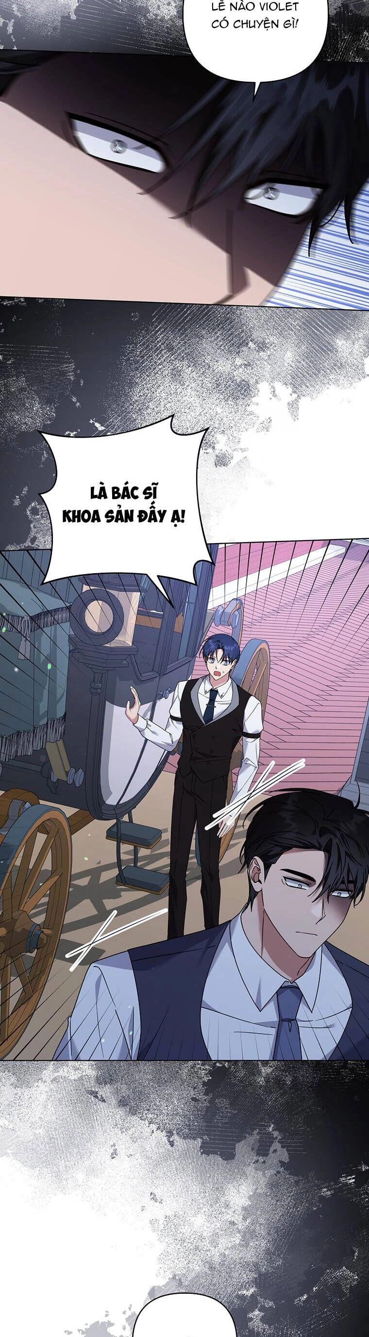 Hãy Để Tôi Được Hiểu Em Chapter 145 - 26