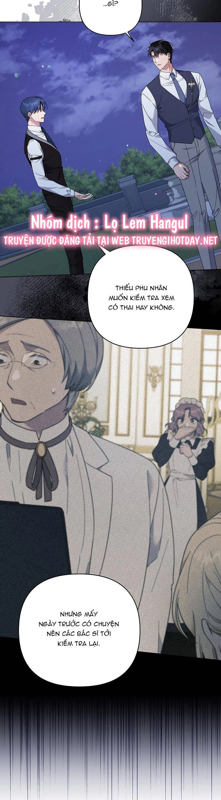 Hãy Để Tôi Được Hiểu Em Chapter 145 - 27