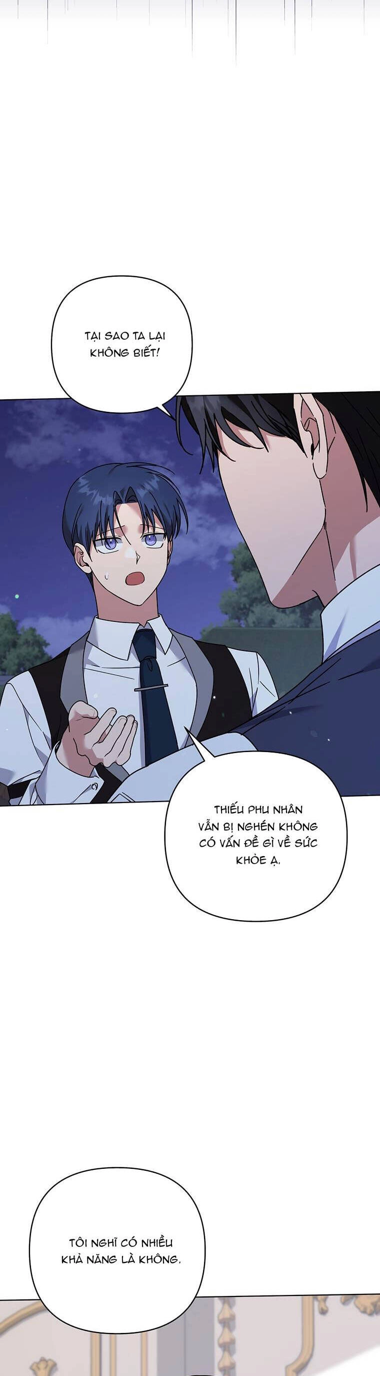 Hãy Để Tôi Được Hiểu Em Chapter 145 - 28