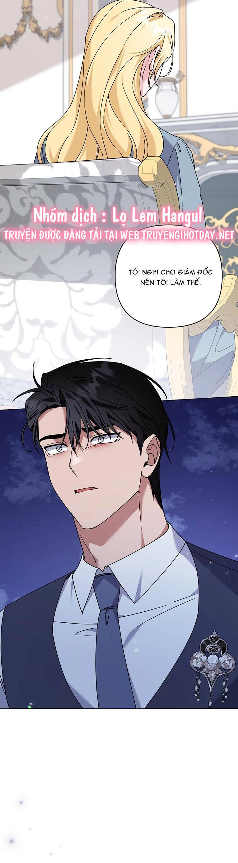 Hãy Để Tôi Được Hiểu Em Chapter 145 - 29