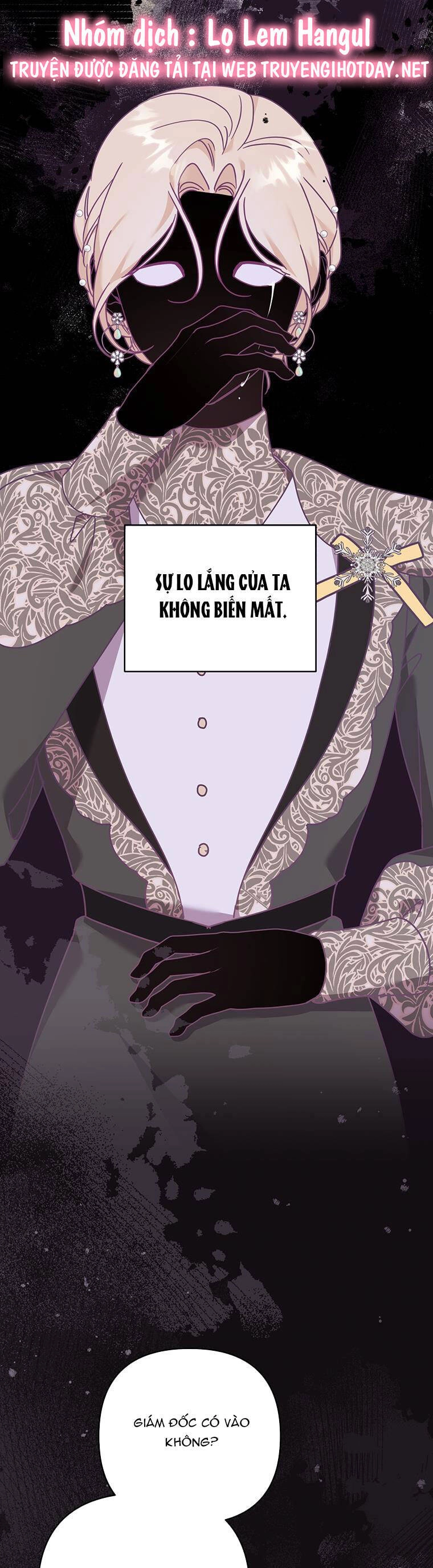 Hãy Để Tôi Được Hiểu Em Chapter 145 - 33