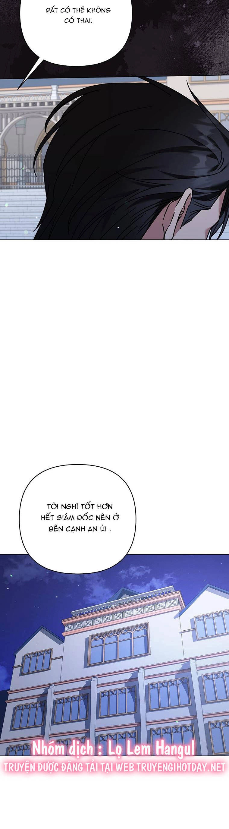 Hãy Để Tôi Được Hiểu Em Chapter 145 - 34