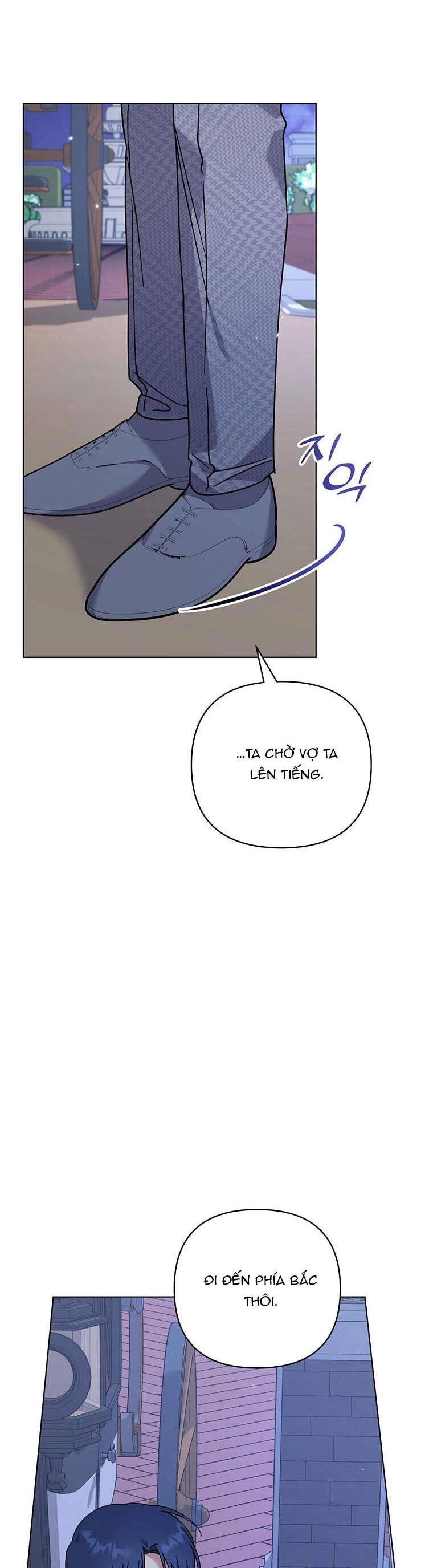 Hãy Để Tôi Được Hiểu Em Chapter 145 - 35