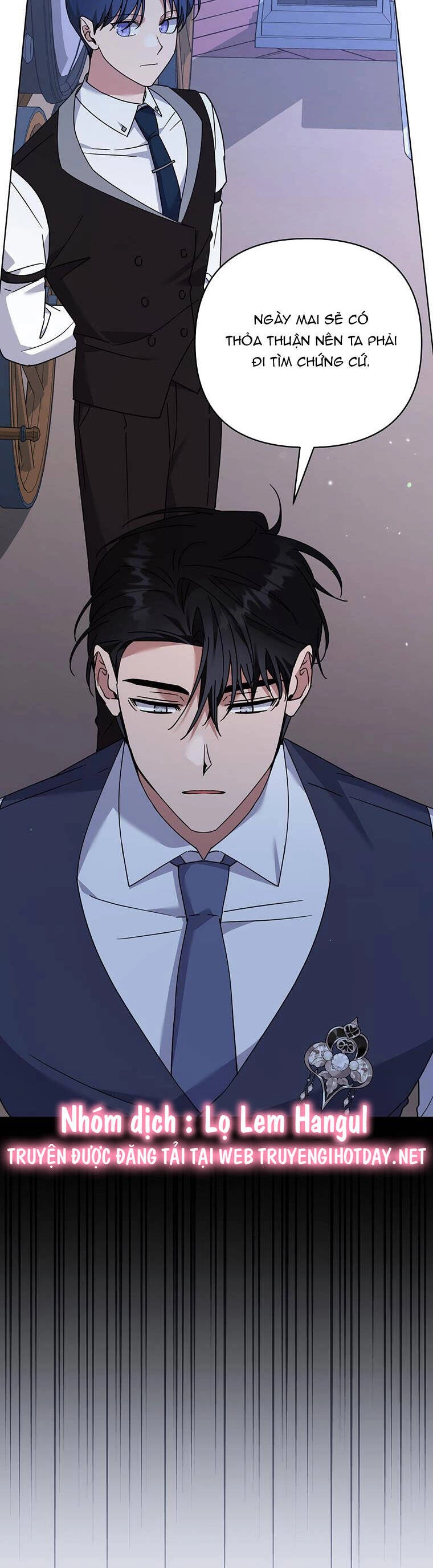 Hãy Để Tôi Được Hiểu Em Chapter 145 - 36