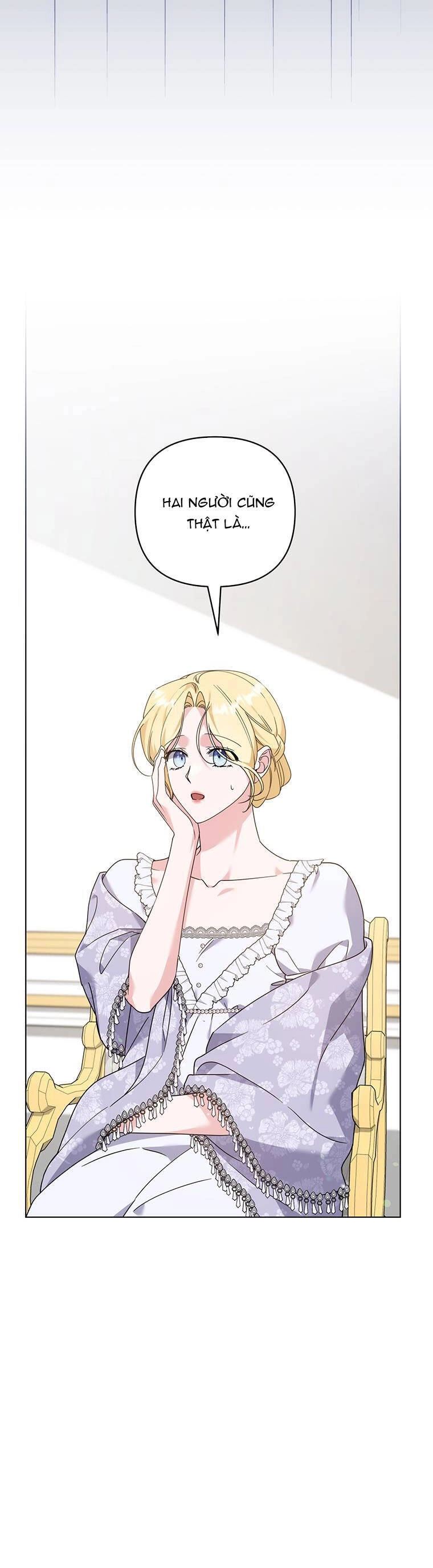 Hãy Để Tôi Được Hiểu Em Chapter 145 - 37