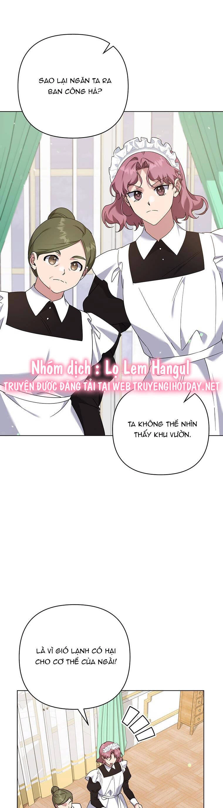 Hãy Để Tôi Được Hiểu Em Chapter 145 - 38