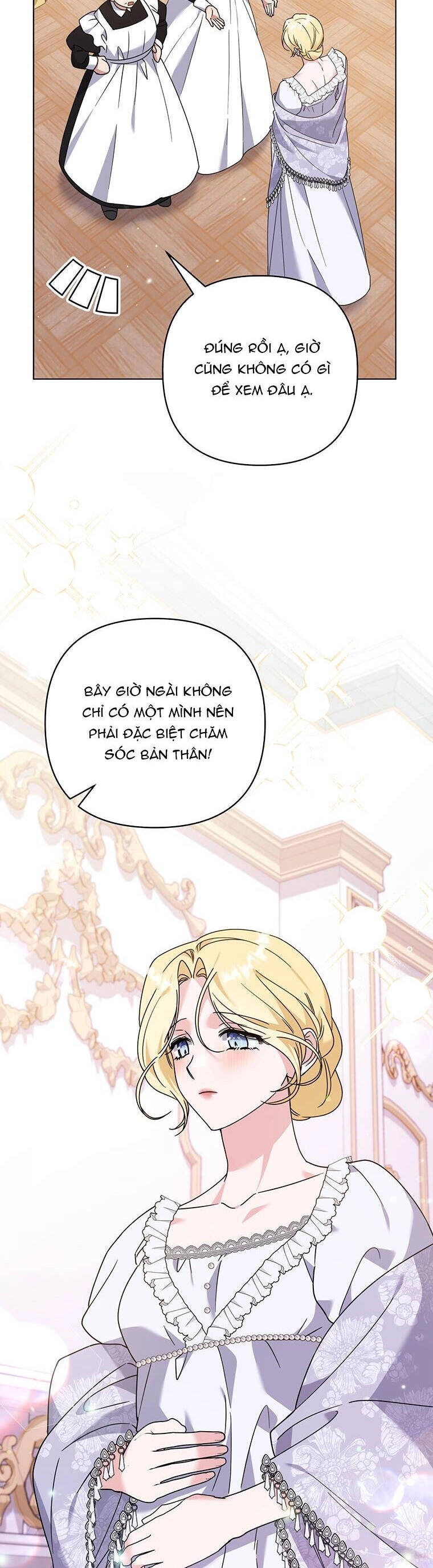 Hãy Để Tôi Được Hiểu Em Chapter 145 - 39