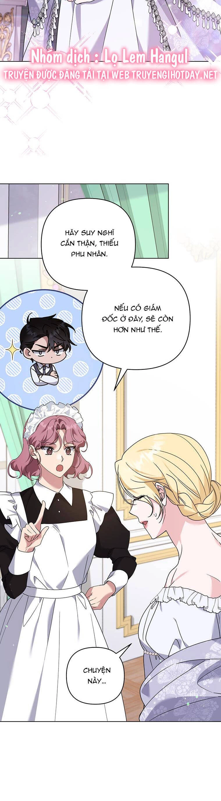 Hãy Để Tôi Được Hiểu Em Chapter 145 - 40