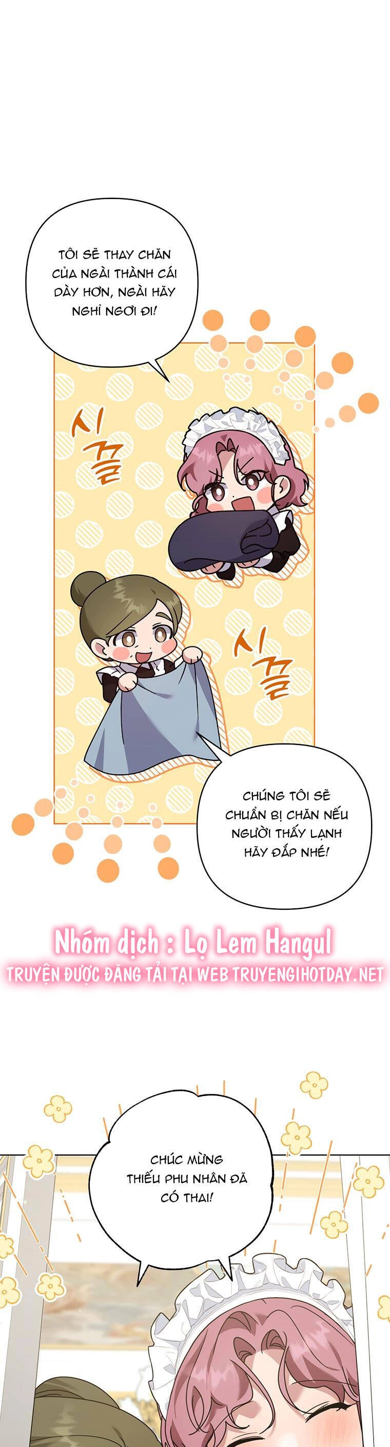 Hãy Để Tôi Được Hiểu Em Chapter 145 - 41