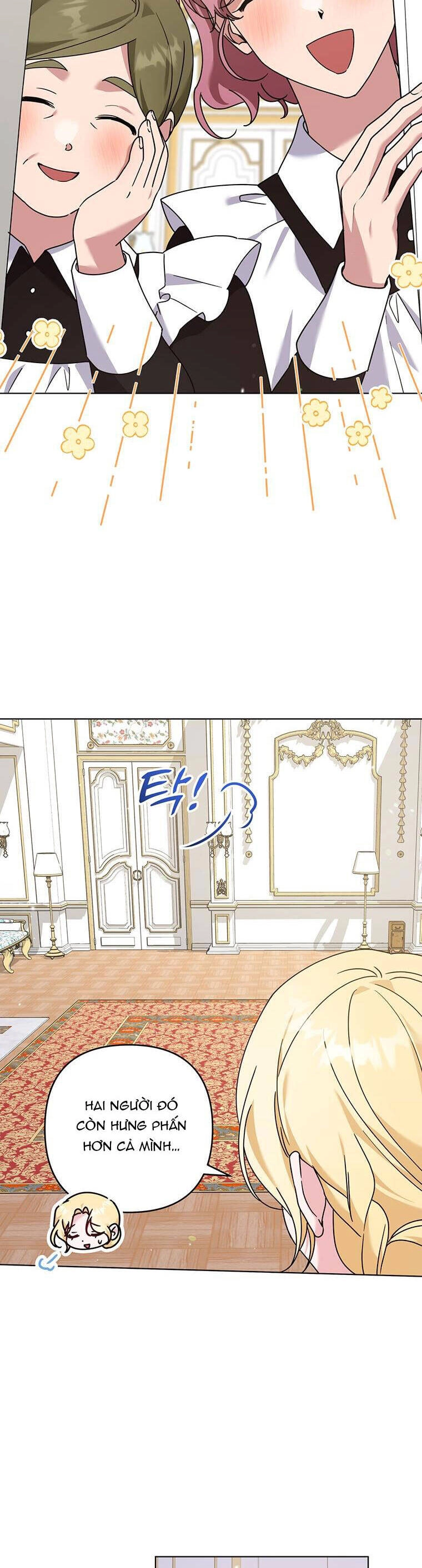 Hãy Để Tôi Được Hiểu Em Chapter 145 - 42