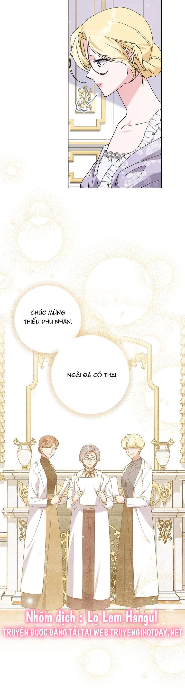 Hãy Để Tôi Được Hiểu Em Chapter 145 - 43