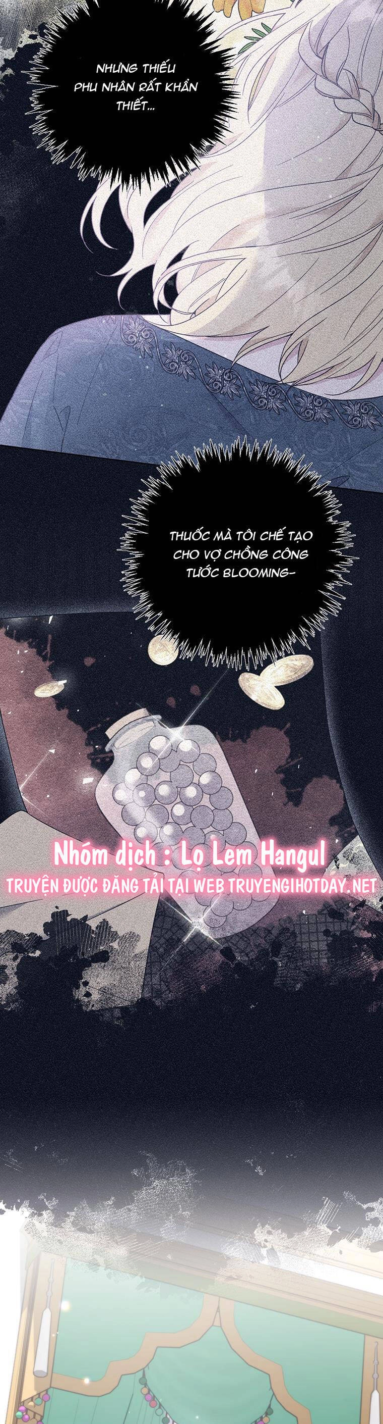 Hãy Để Tôi Được Hiểu Em Chapter 145 - 45