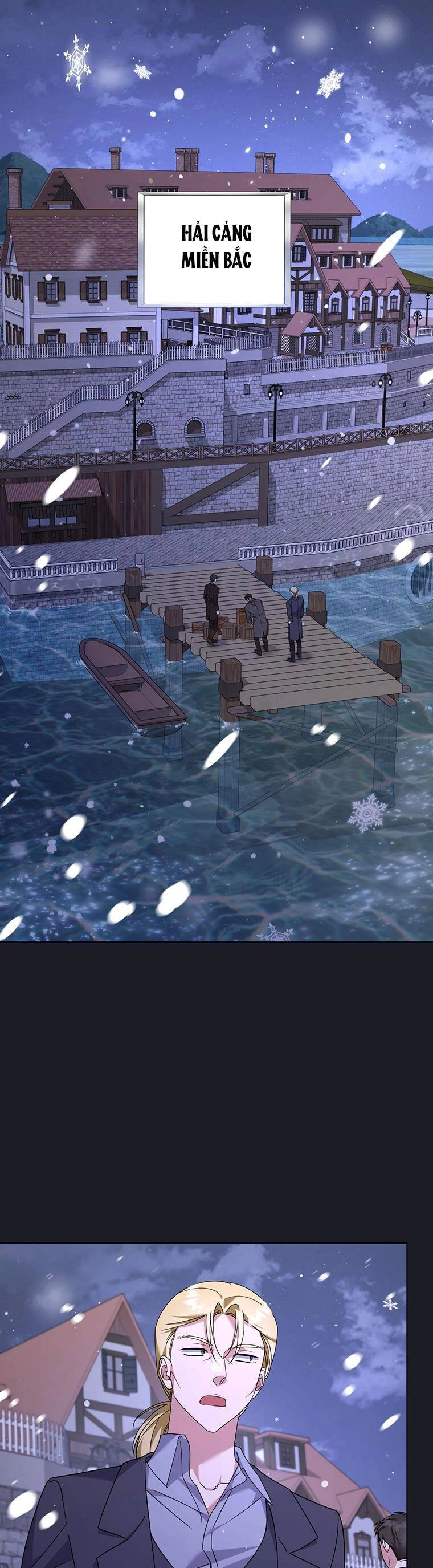 Hãy Để Tôi Được Hiểu Em Chapter 146 - 1