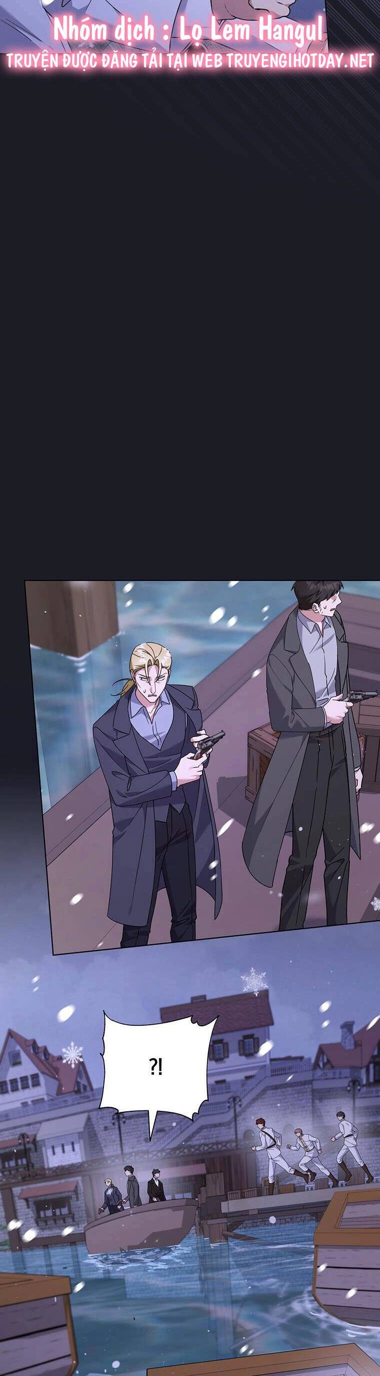 Hãy Để Tôi Được Hiểu Em Chapter 146 - 4