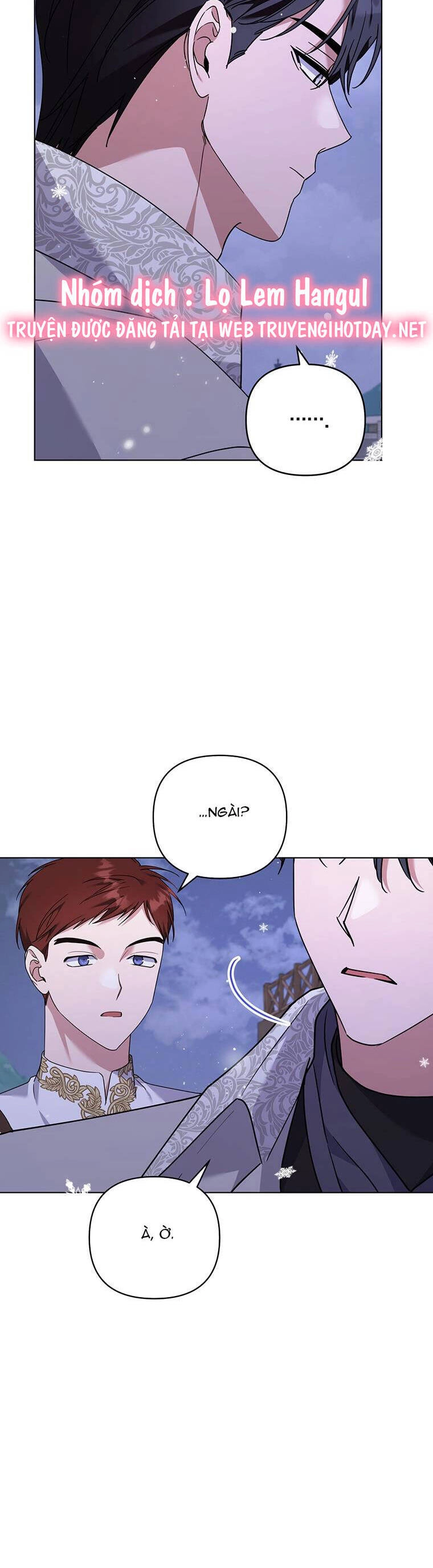 Hãy Để Tôi Được Hiểu Em Chapter 146 - 10