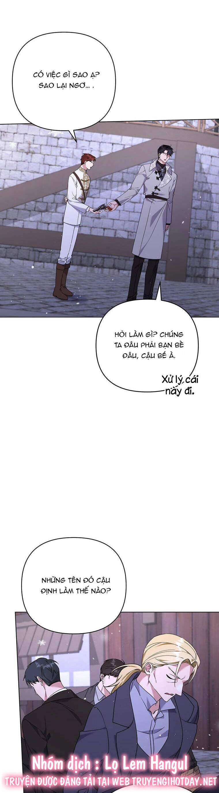 Hãy Để Tôi Được Hiểu Em Chapter 146 - 11