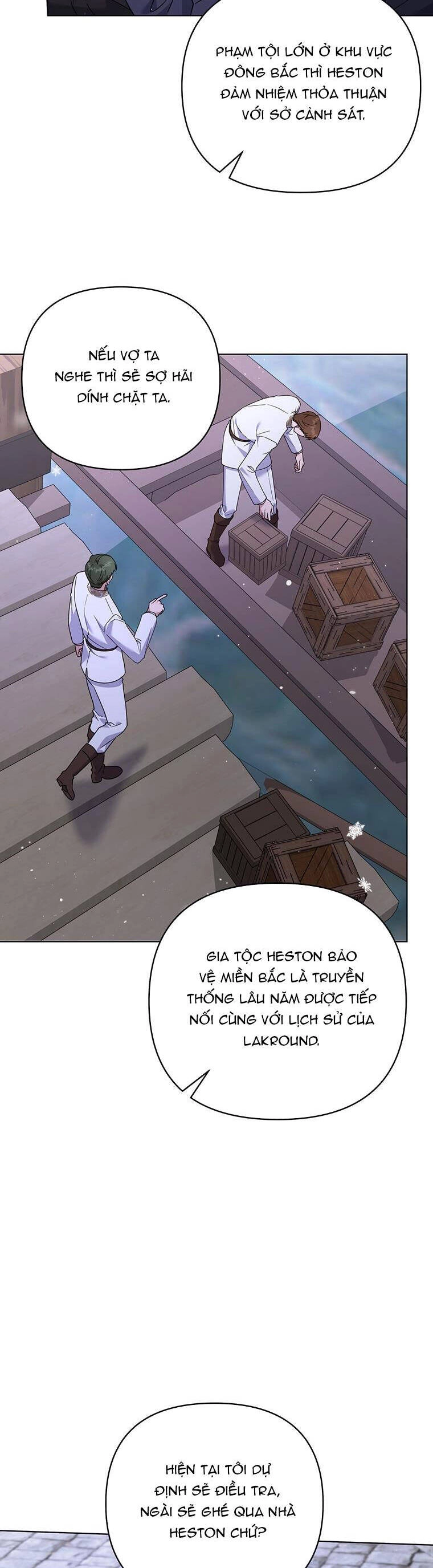 Hãy Để Tôi Được Hiểu Em Chapter 146 - 12