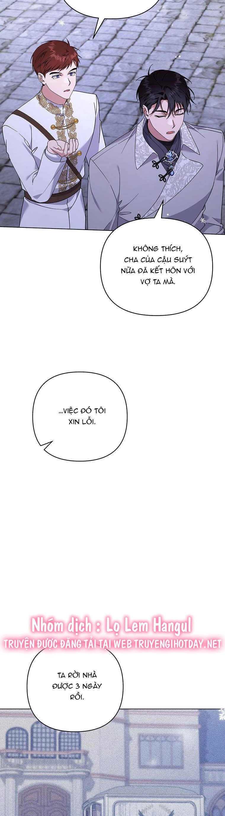 Hãy Để Tôi Được Hiểu Em Chapter 146 - 13